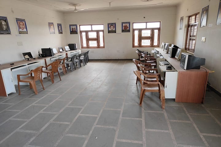 Lokesh Teacher Training College campus in Jaipur, Rajasthan, India — photo 6