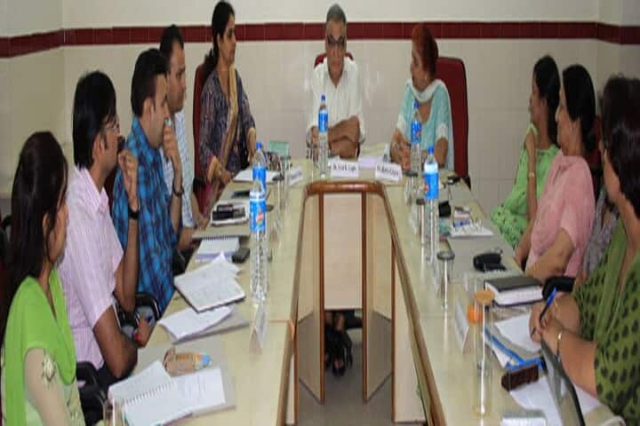 MIER College of Education campus in Jammu, Jammu and Kashmir, India — photo 1