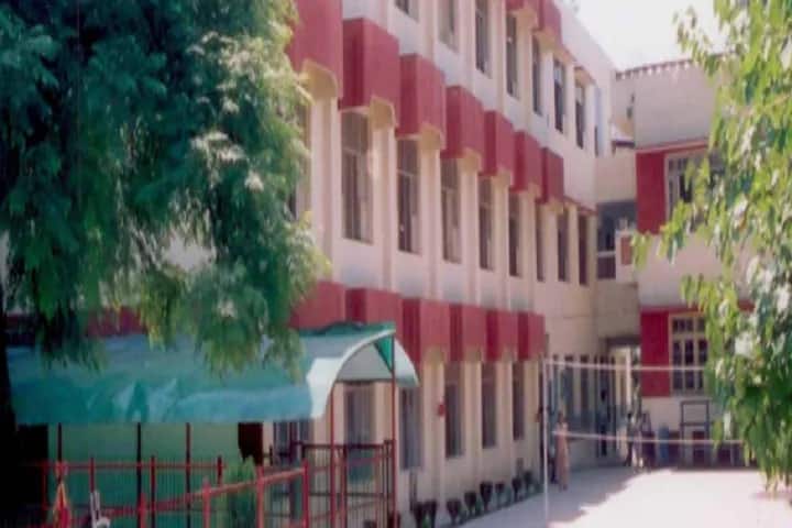 MIER College of Education campus in Jammu, Jammu and Kashmir, India — photo 2