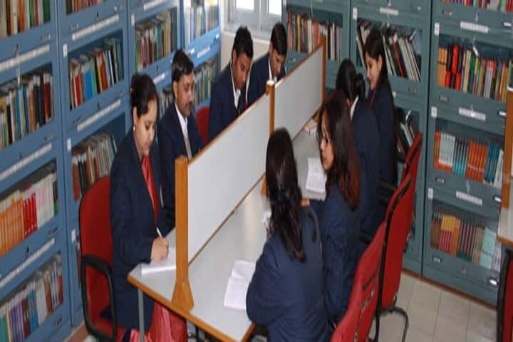 MIER College of Education campus in Jammu, Jammu and Kashmir, India — photo 5