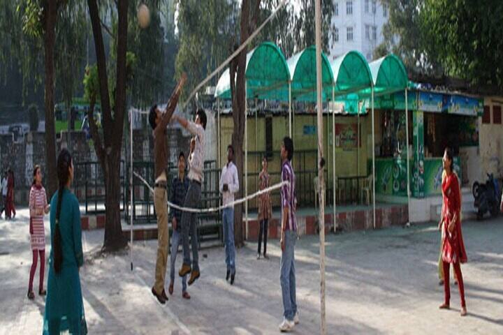 MIER College of Education campus in Jammu, Jammu and Kashmir, India — photo 6