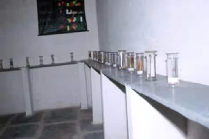 Satyam College of Education campus in Kurnool, Andhra Pradesh, India — photo 2