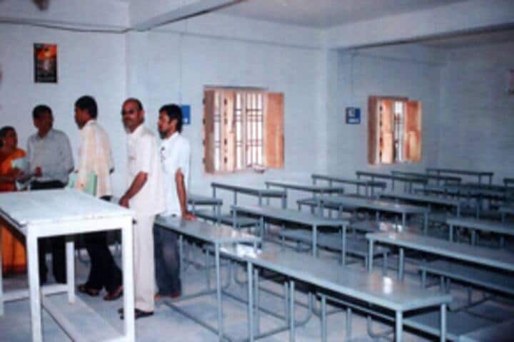 Satyam College of Education campus in Kurnool, Andhra Pradesh, India — photo 3