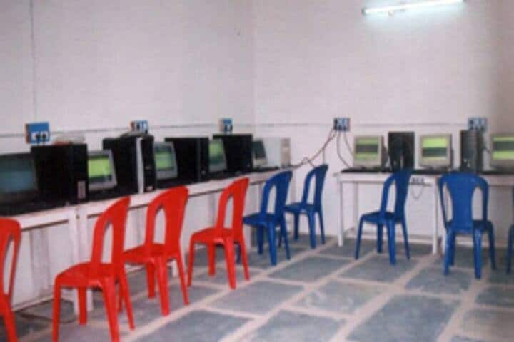 Satyam College of Education campus in Kurnool, Andhra Pradesh, India — photo 5