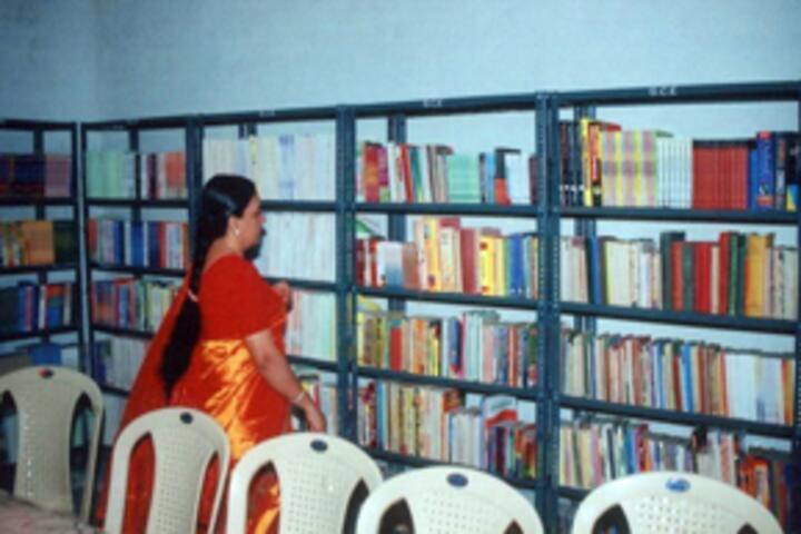 Satyam College of Education campus in Kurnool, Andhra Pradesh, India — photo 6