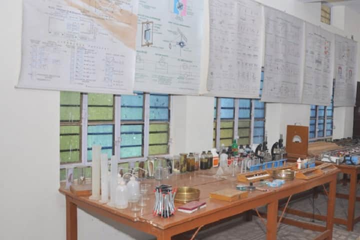 Sharda Sadan College of Education campus in Sikar, Rajasthan, India — photo 5