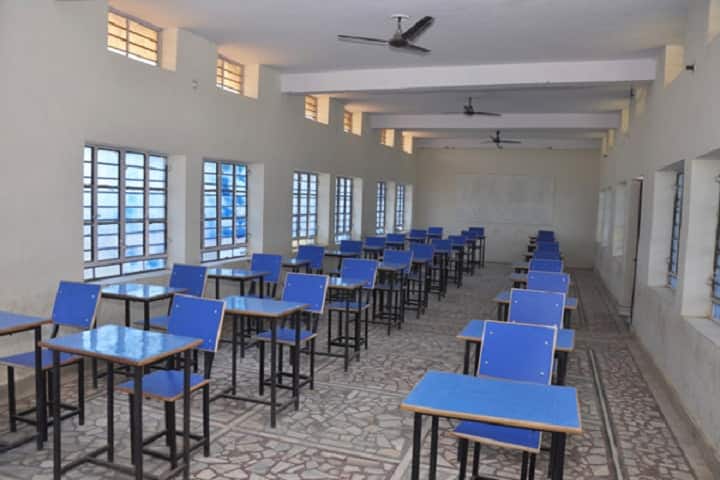 Sharda Sadan College of Education campus in Sikar, Rajasthan, India — photo 6