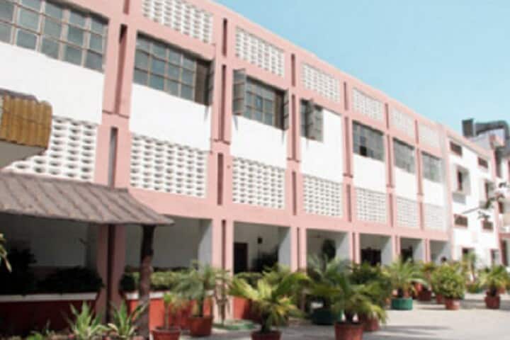 MGN Jalandhar campus in Jalandhar, Punjab, India — photo 1