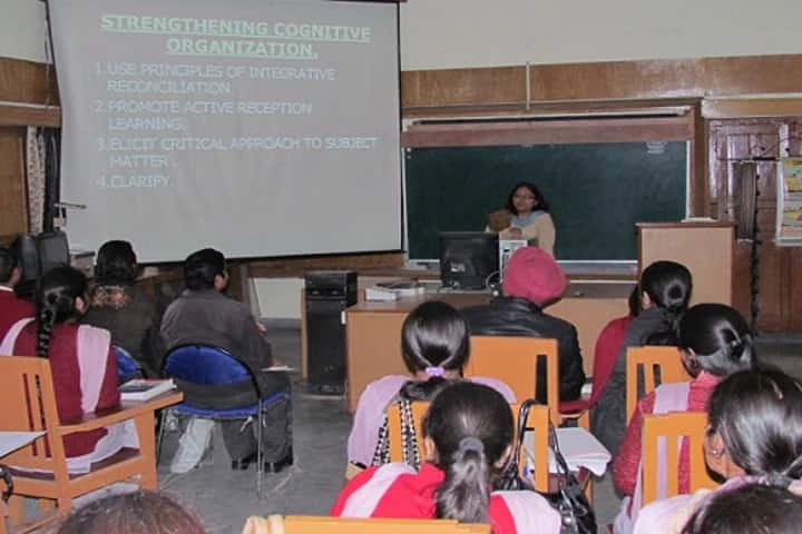 MGN Jalandhar campus in Jalandhar, Punjab, India — photo 2