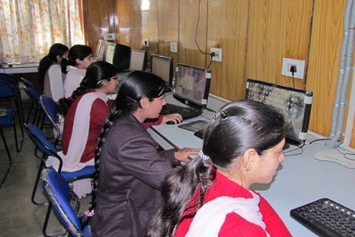 MGN Jalandhar campus in Jalandhar, Punjab, India — photo 5