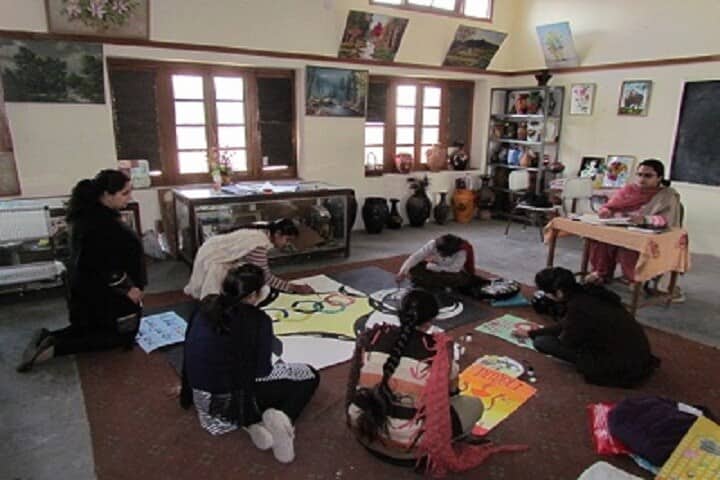 MGN Jalandhar campus in Jalandhar, Punjab, India — photo 6