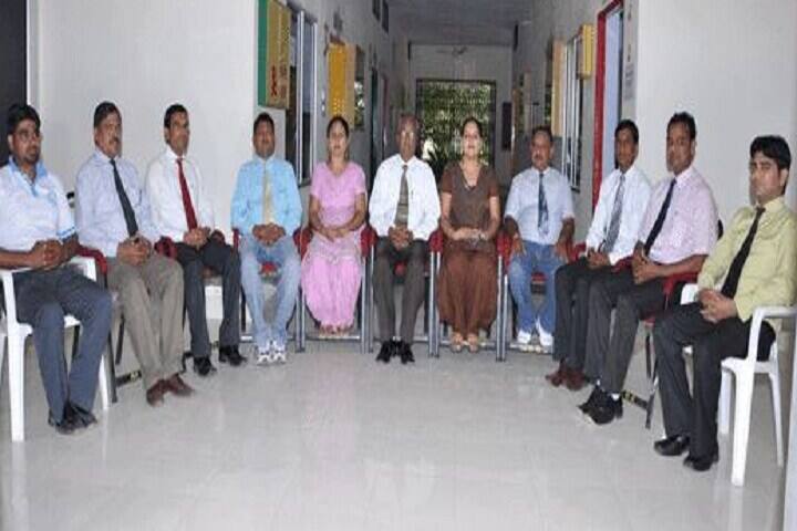 Meera College of Education campus in Sardulgarh, Punjab, India — photo 3