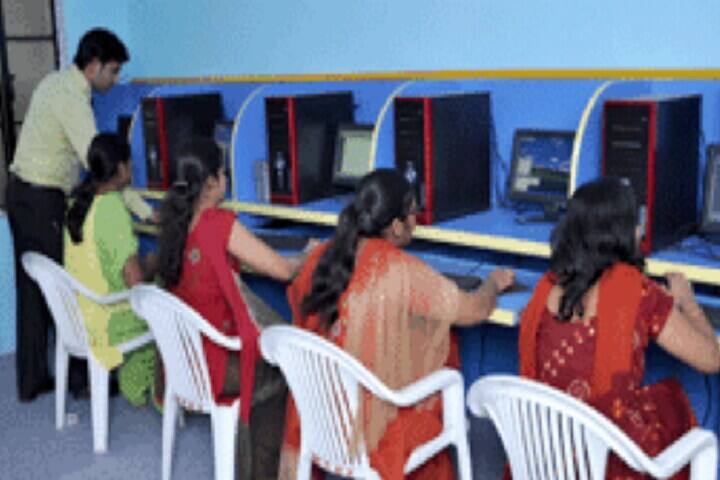 Meera College of Education campus in Sardulgarh, Punjab, India — photo 4