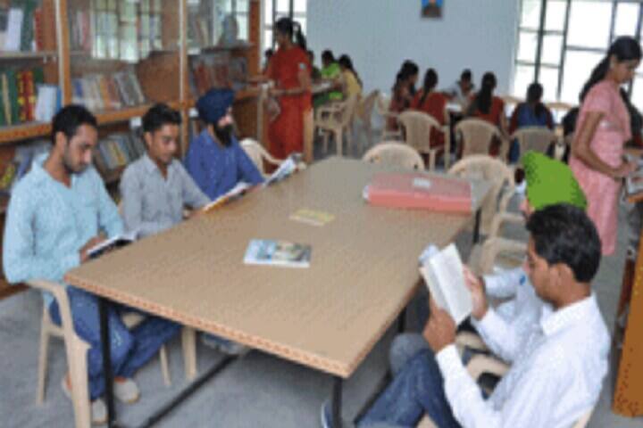 Meera College of Education campus in Sardulgarh, Punjab, India — photo 6