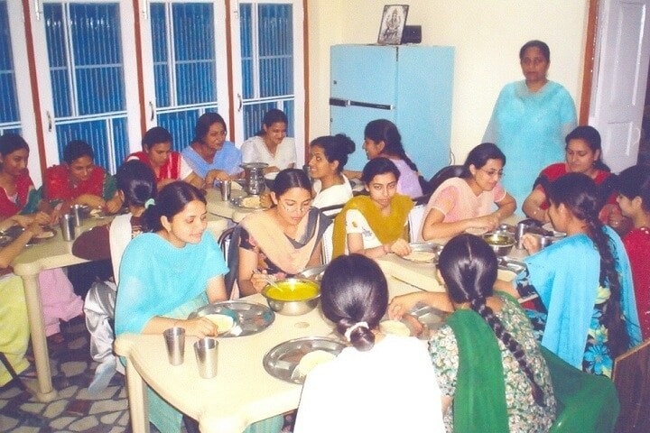 MC Khalsa College of Education campus in Jammu, Jammu and Kashmir, India — photo 2