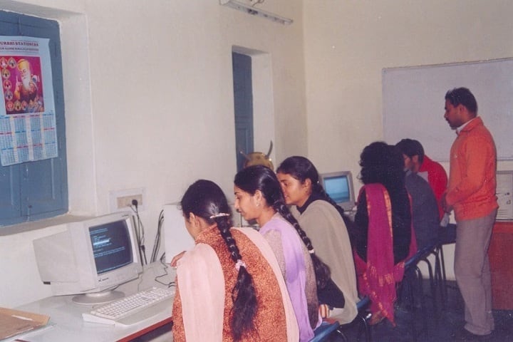 MC Khalsa College of Education campus in Jammu, Jammu and Kashmir, India — photo 3