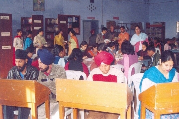 MC Khalsa College of Education campus in Jammu, Jammu and Kashmir, India — photo 5