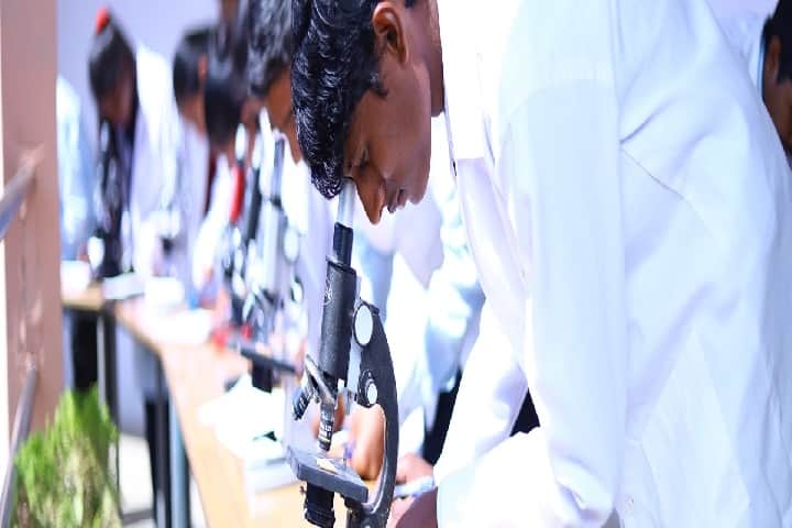 KR Technical College campus in Ambikapur, Chhattisgarh, India — photo 4
