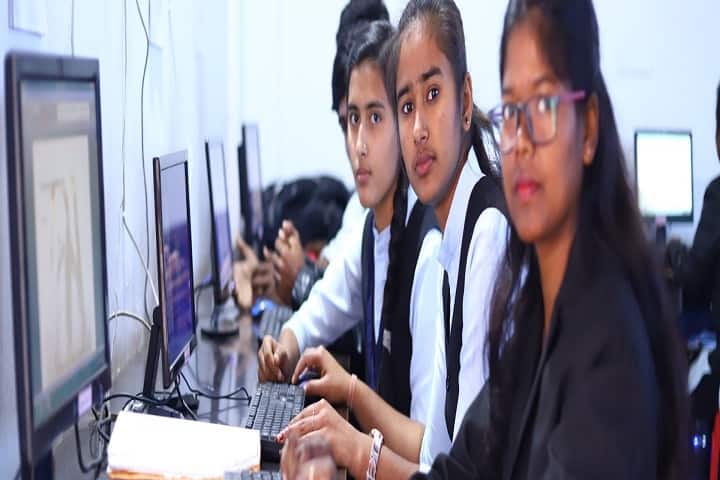KR Technical College campus in Ambikapur, Chhattisgarh, India — photo 5