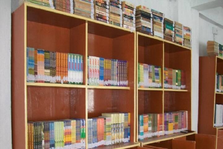 MR College of Education campus in Charakpara, West Bengal, India — photo 3