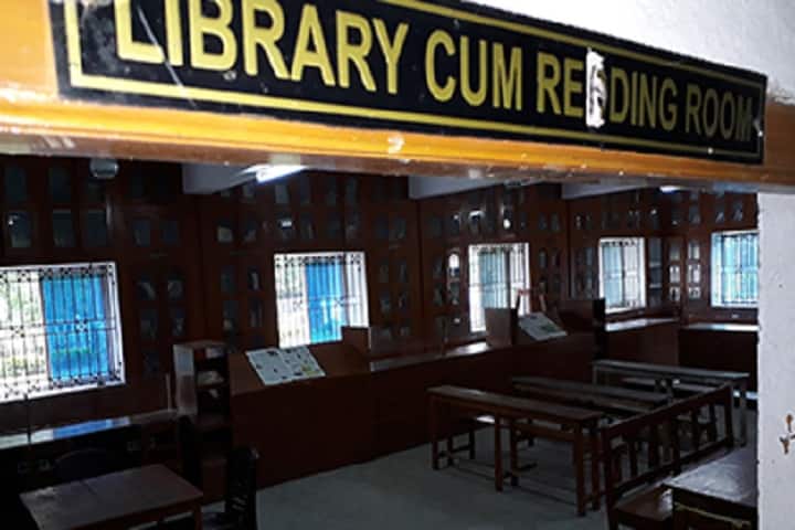 Monarch College of Education campus in Nischintapur, West Bengal, India — photo 3