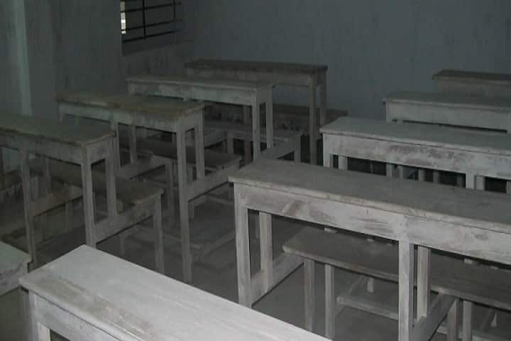 Monalisa B Ed College and Higher Education campus in Nebadhai Duttapukur, West Bengal, India — photo 2