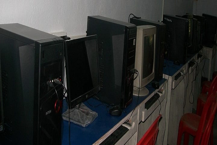 Monalisa B Ed College and Higher Education campus in Nebadhai Duttapukur, West Bengal, India — photo 3