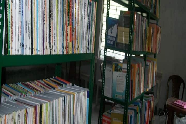 Monalisa B Ed College and Higher Education campus in Nebadhai Duttapukur, West Bengal, India — photo 4