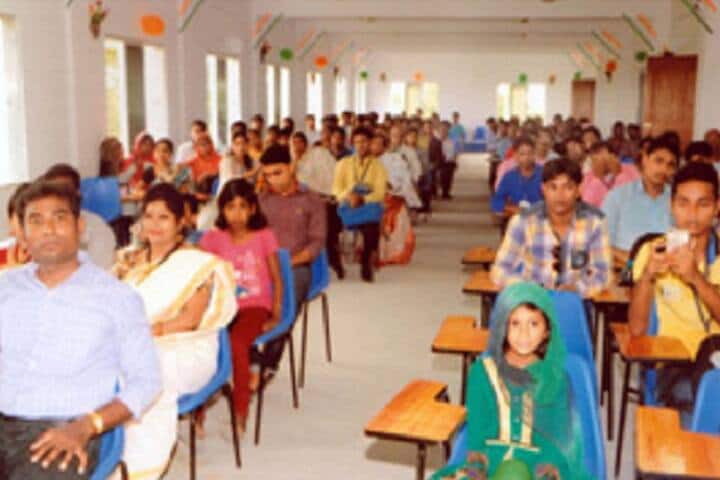 Mirzapur B Ed College campus in Bijoypur, West Bengal, India — photo 6
