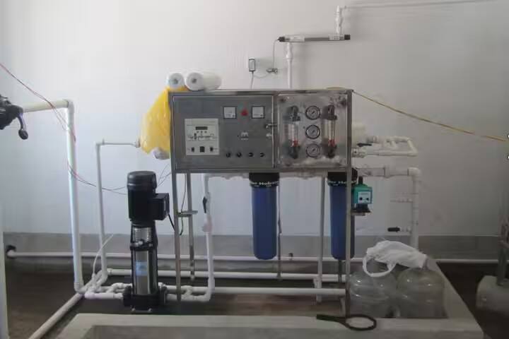 Minakhan Dr BR Ambedkar College of Education campus in Basirhat, West Bengal, India — photo 4