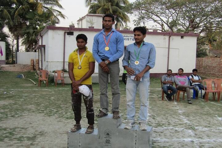 Minakhan Dr BR Ambedkar College of Education campus in Basirhat, West Bengal, India — photo 6