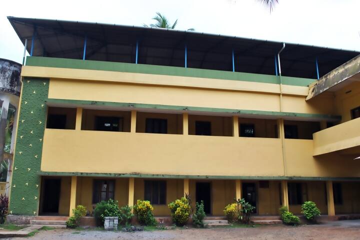 Salafiyya Arabic College campus in Palakkad, Kerala, India — photo 2