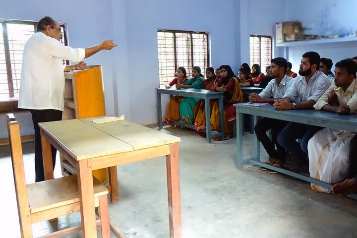Salafiyya Arabic College campus in Palakkad, Kerala, India — photo 3