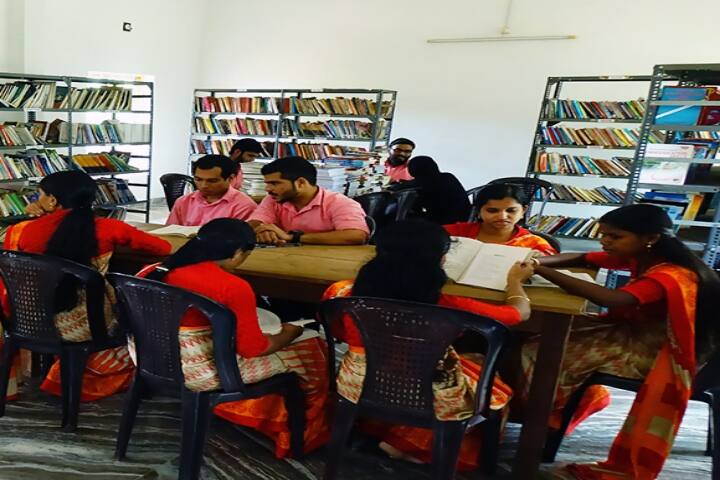 Salafiyya Arabic College campus in Palakkad, Kerala, India — photo 4