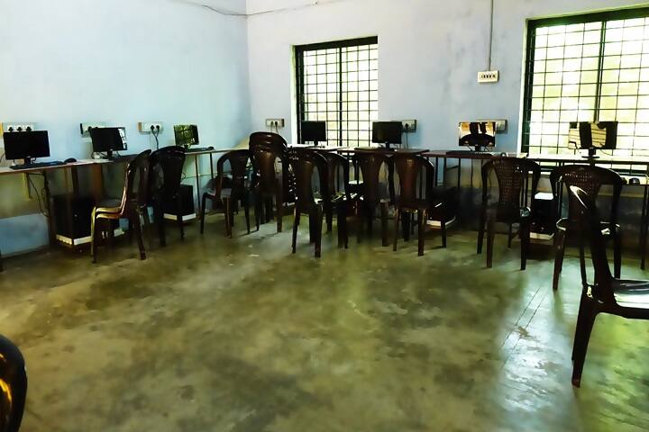 Salafiyya Arabic College campus in Palakkad, Kerala, India — photo 5