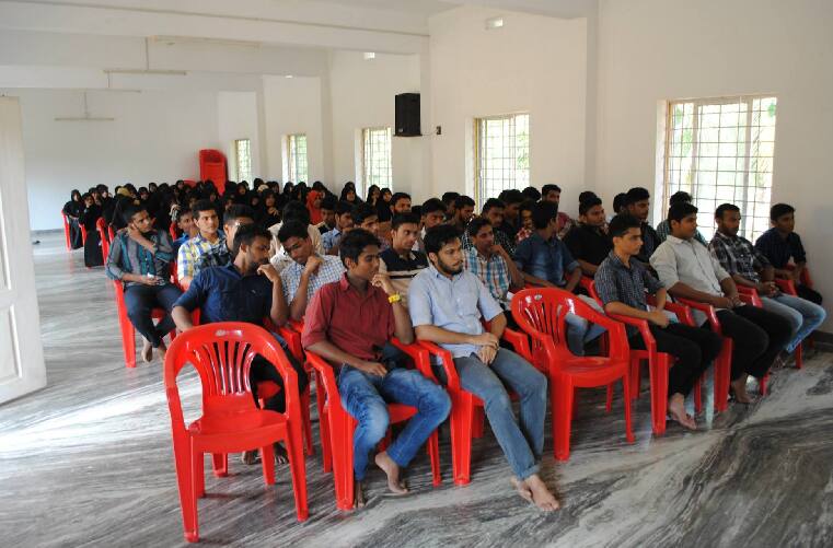 Salafiyya Arabic College campus in Palakkad, Kerala, India — photo 6