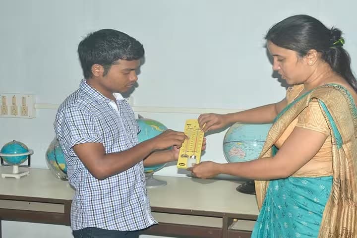 Lieutenant Abhishek Ray Chaudhuri Teachers Training College campus in Kolkata, West Bengal, India — photo 3