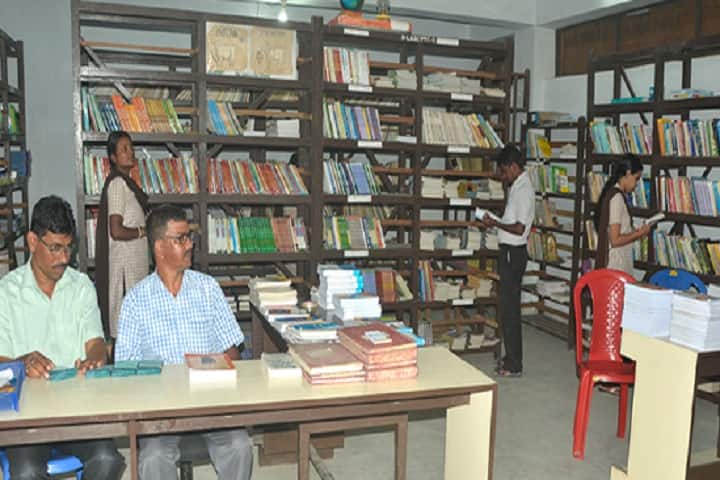 Lieutenant Abhishek Ray Chaudhuri Teachers Training College campus in Kolkata, West Bengal, India — photo 5