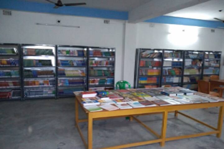 Lalit Mohan Memorial College of Education campus in Daula, West Bengal, India — photo 4