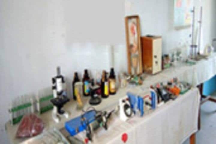 Kabi Krittibas B Ed College campus in Nadia, West Bengal, India — photo 3
