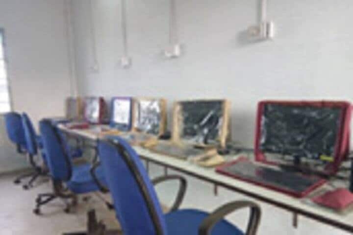 Kabi Krittibas B Ed College campus in Nadia, West Bengal, India — photo 5