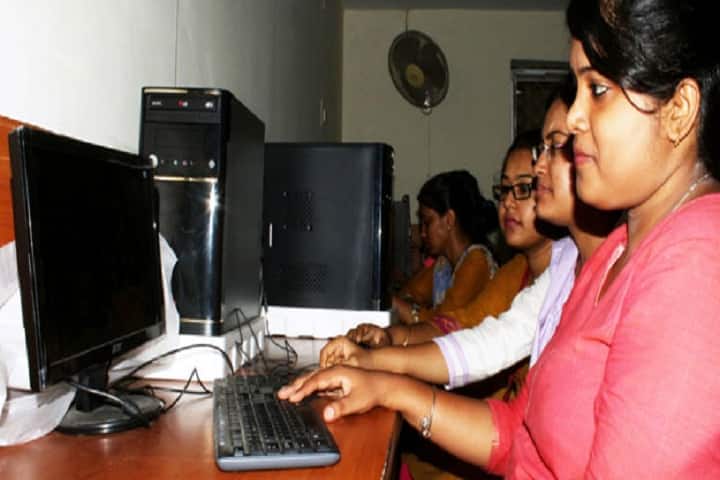 Kamala Devi Sohan Raj Singhvi Jain College of Education campus in Kolkata, West Bengal, India — photo 5