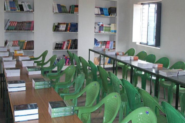 Sree Sai College of Education campus in Kurnool, Andhra Pradesh, India — photo 4