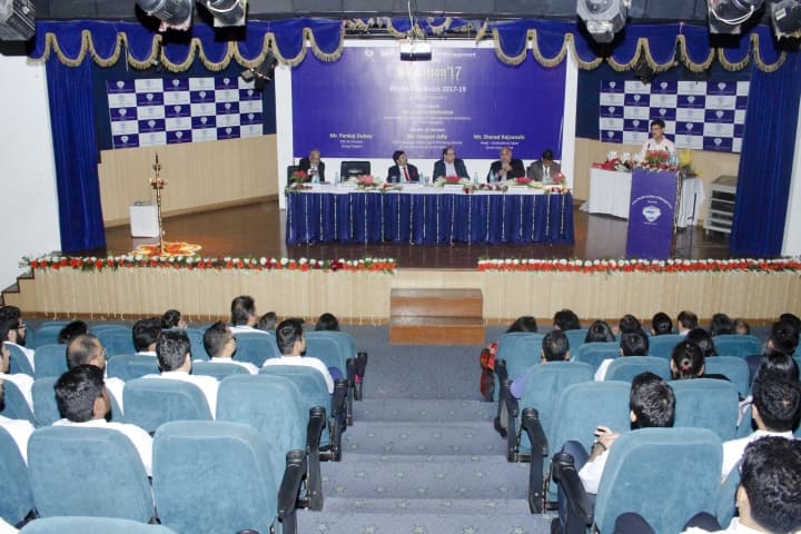 Asia-Pacific Institute of Management campus in New Delhi, Delhi, India — photo 2
