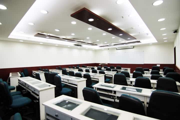 Asia-Pacific Institute of Management campus in New Delhi, Delhi, India — photo 4