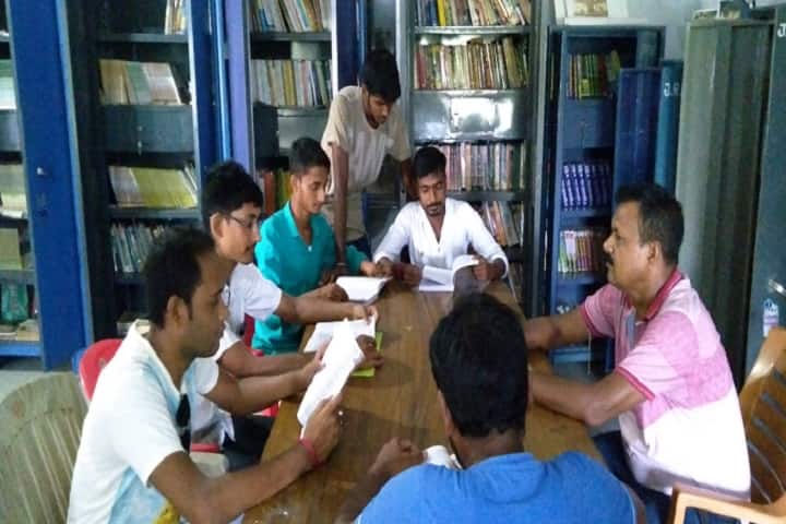 Jogendra Rajkrishna College of Teachers Education campus in Hingalganj, West Bengal, India — photo 4