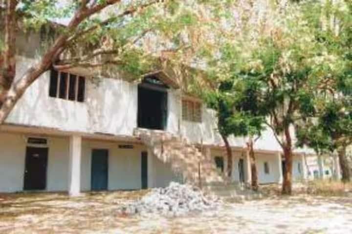 SARM College of Education campus in Allagadda, Andhra Pradesh, India — photo 3