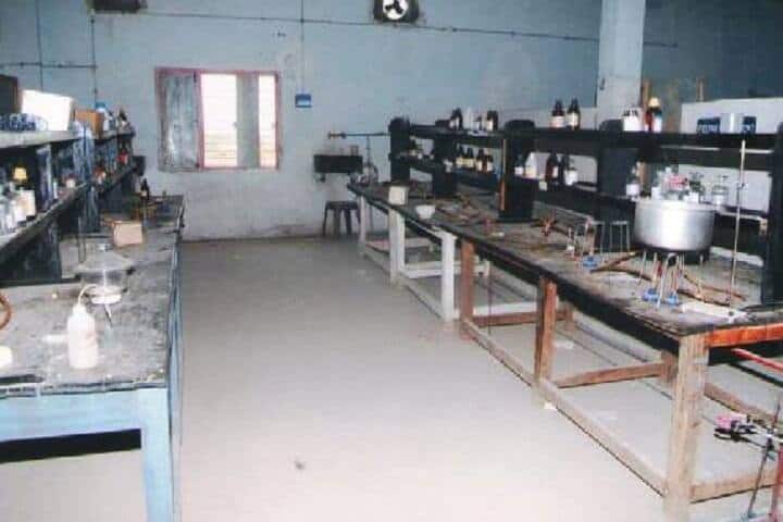 SARM College of Education campus in Allagadda, Andhra Pradesh, India — photo 6