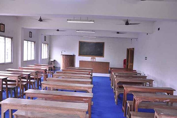Jiaganj Institute of Education and Training campus in Jiaganj, West Bengal, India — photo 3