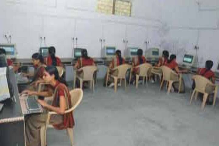 New Indian Teachers Training College campus in Jhunjhunu, Rajasthan, India — photo 3